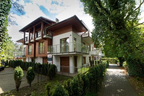 Apartament Rozgwiazda - image 3