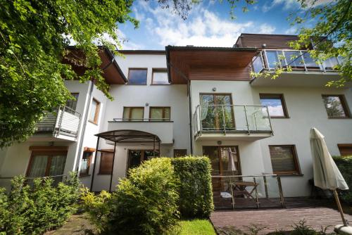 Apartament Rozgwiazda - image 4