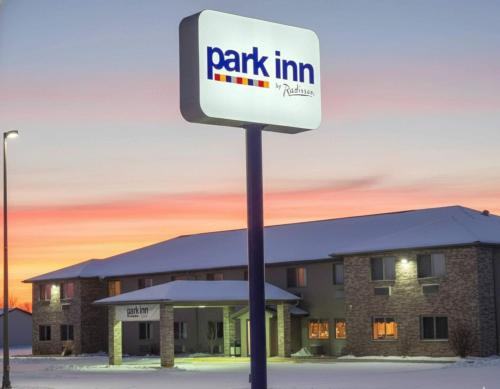 Park Inn by Radisson Ortonville