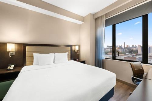 Comfort Inn Prospect Park-Brooklyn - image 10