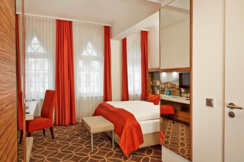 H+ Hotel Lübeck - image 3