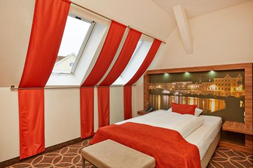 H+ Hotel Lübeck - image 5