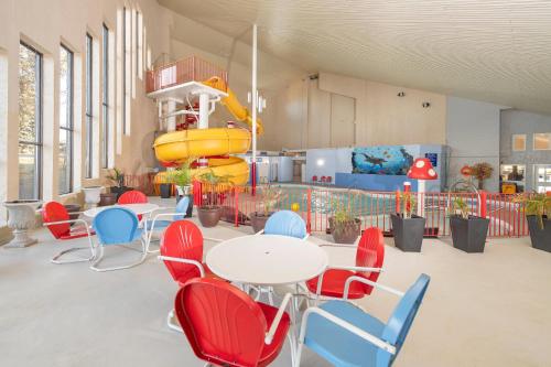 Clarion Pointe, Medicine Hat (fotografie 6)