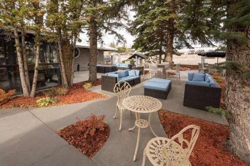 Clarion Pointe, Medicine Hat (fotografie 7)