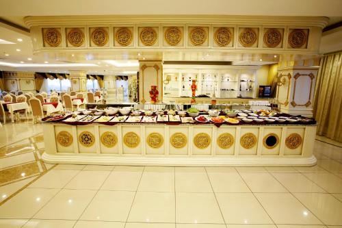 World Point Hotel Istanbul, Istanbul (fotografie 3)