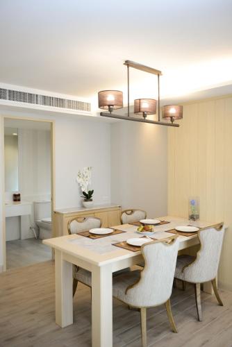 Létesítmények, Hisea Huahin Hotel near Hua Hin Éjszakai bazár Boon Chalern