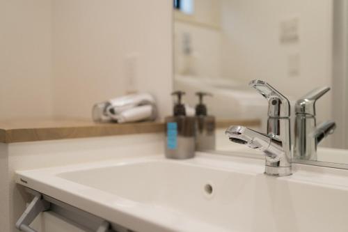 Big House3Br7ppl l 2 stops direct to Tokyo Skytree