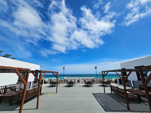 Vahinn Resort in 陶拉納魯