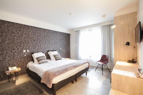 Hotel Lepelbed - image 5