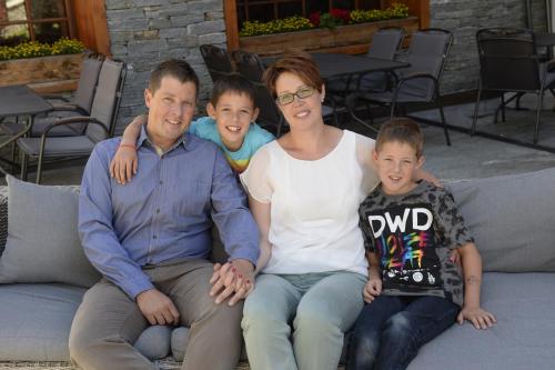 Hotel Aristella Swissflair - image 11