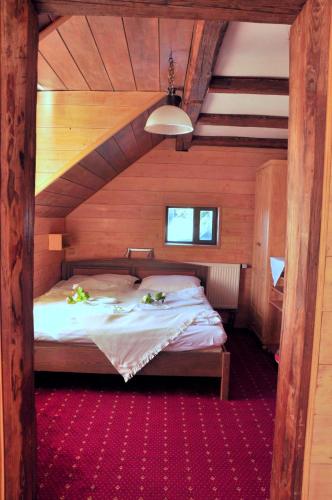 Penzion U Kotle - image 13