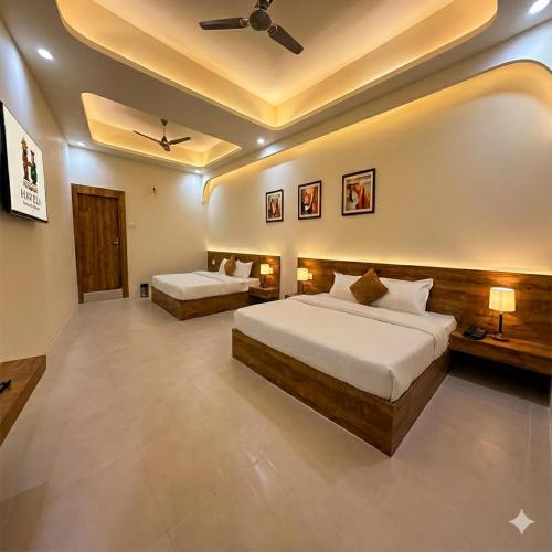 Haveli Resort & Banquet Ajmer photo 2