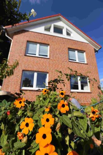 Ferienwohnung Am Hohen Berge in Lauenburg, Deutschland