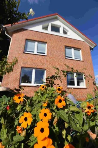 Ferienwohnung Am Hohen Berge in Lauenburg, Deutschland