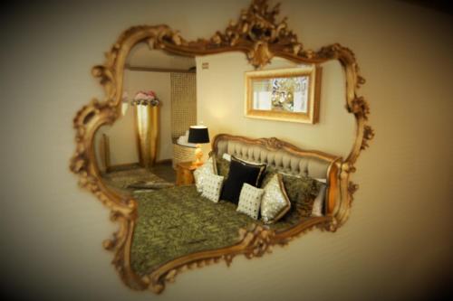 Who'd A Thought It Room Type - Executive Double Suite