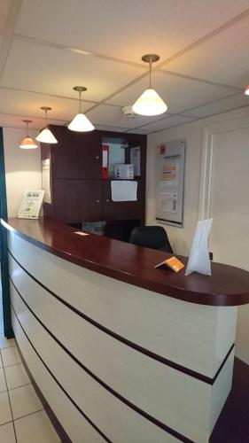 Hôtel Première Classe Besançon