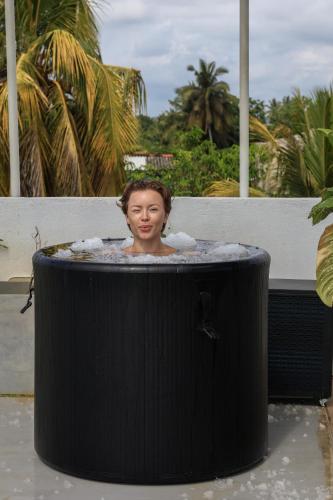 Mira Mirissa  in เมอริสสา