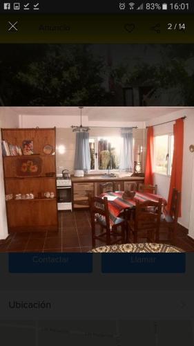 Cabañas Il Dolce Farniente