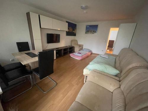 Cosy Accommodation - very central