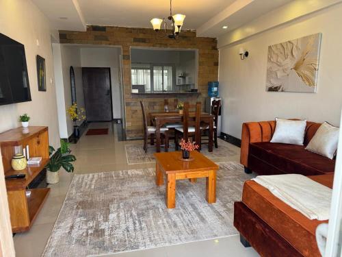 LJ Homes – khách sạn tại Tây Nairobi