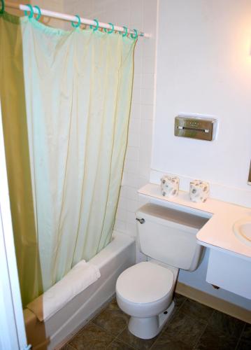 Central Motel Great Falls – Great Falls, MT