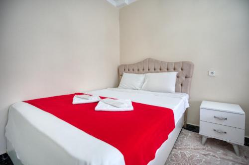 Işıl Otel Old City - main image