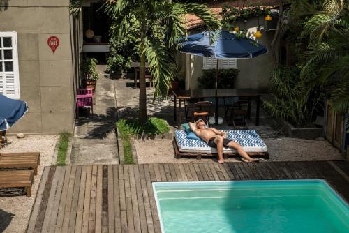 Ipanema Beach House - image 4