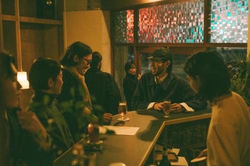 ONYO Hotel and Lounge