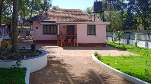 Harsha Nandan guest house in Bantwal