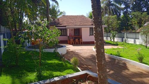 Harsha Nandan guest house in Bantwal