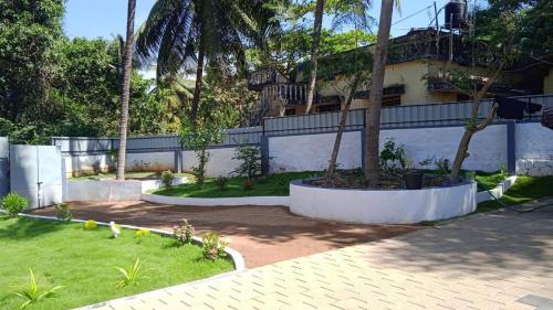 Harsha Nandan guest house in Bantwal