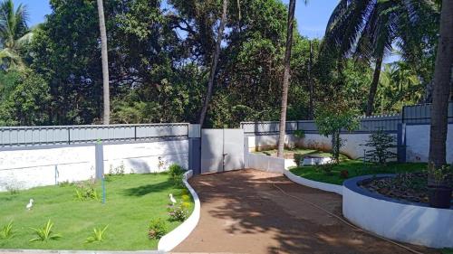 Harsha Nandan guest house in Bantwal