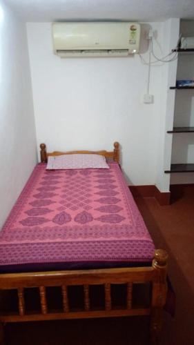 Harsha Nandan guest house in Bantwal