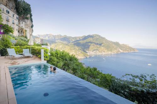  Villa San Cosma in Ravello