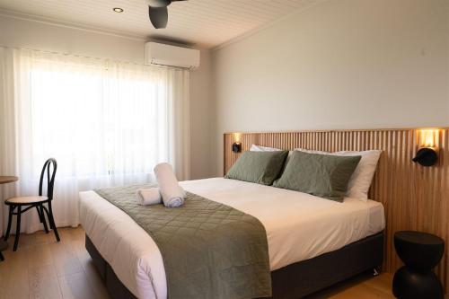 Augusta Hotel Motel in Margaret River