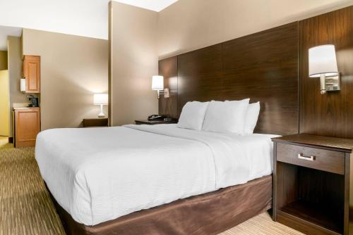 Quality Inn & Suites Monroe - image 11
