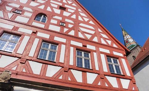 Hotel Alte Vogtei - image 2