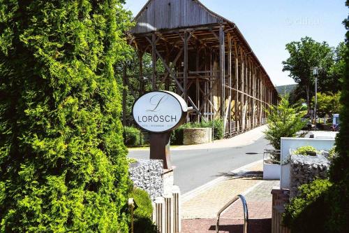 Hotel Lorösch in Bad Orb, Deutschland