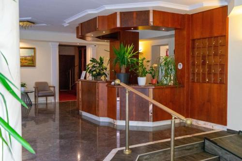 Hotel Lorösch in Bad Orb, Deutschland