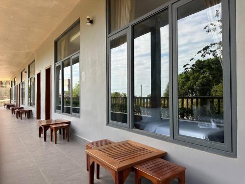 Facilities, Alicia Resort in Coconut Beach