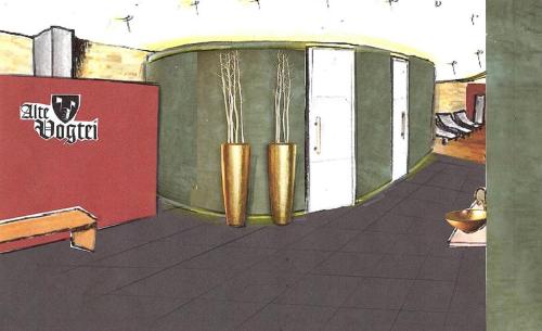Hotel Alte Vogtei - image 3
