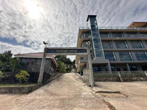 Exterior view, Alicia Resort in Coconut Beach
