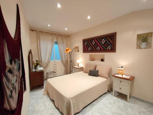 Cal Pataqué, house in Arnes gîte à louer Arnes