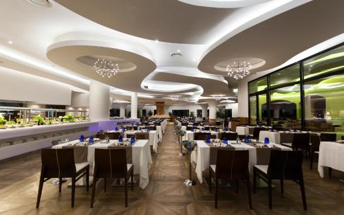 La Cigale Tabarka La Cigale Tabarka