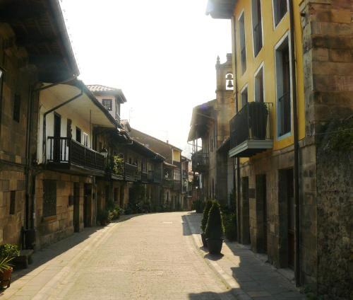 Apartamentos Rurales La Villa de Piedra in Cartes