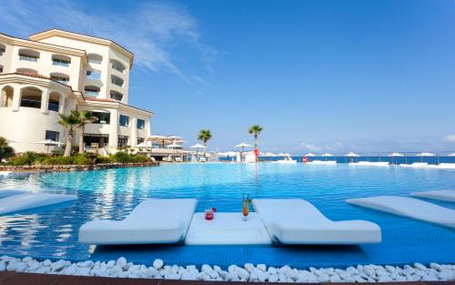 La Cigale Tabarka La Cigale Tabarka