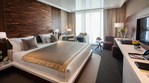 La Cigale Tabarka La Cigale Tabarka