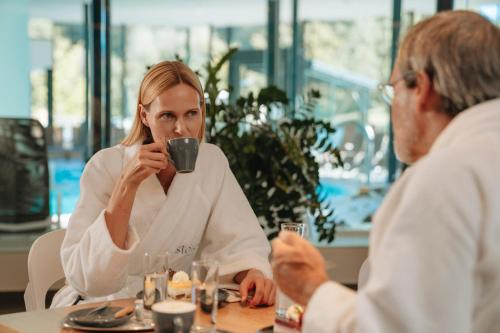 Thermenhotel Stoiser - image 14