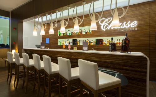 La Cigale Tabarka La Cigale Tabarka