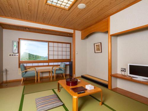 Ikoi Village Hiroshima in Akiota
